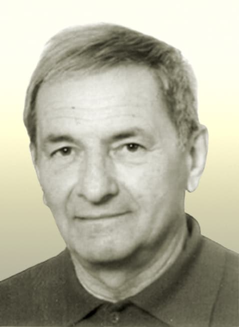Ing. Igor Riedl, CSc.